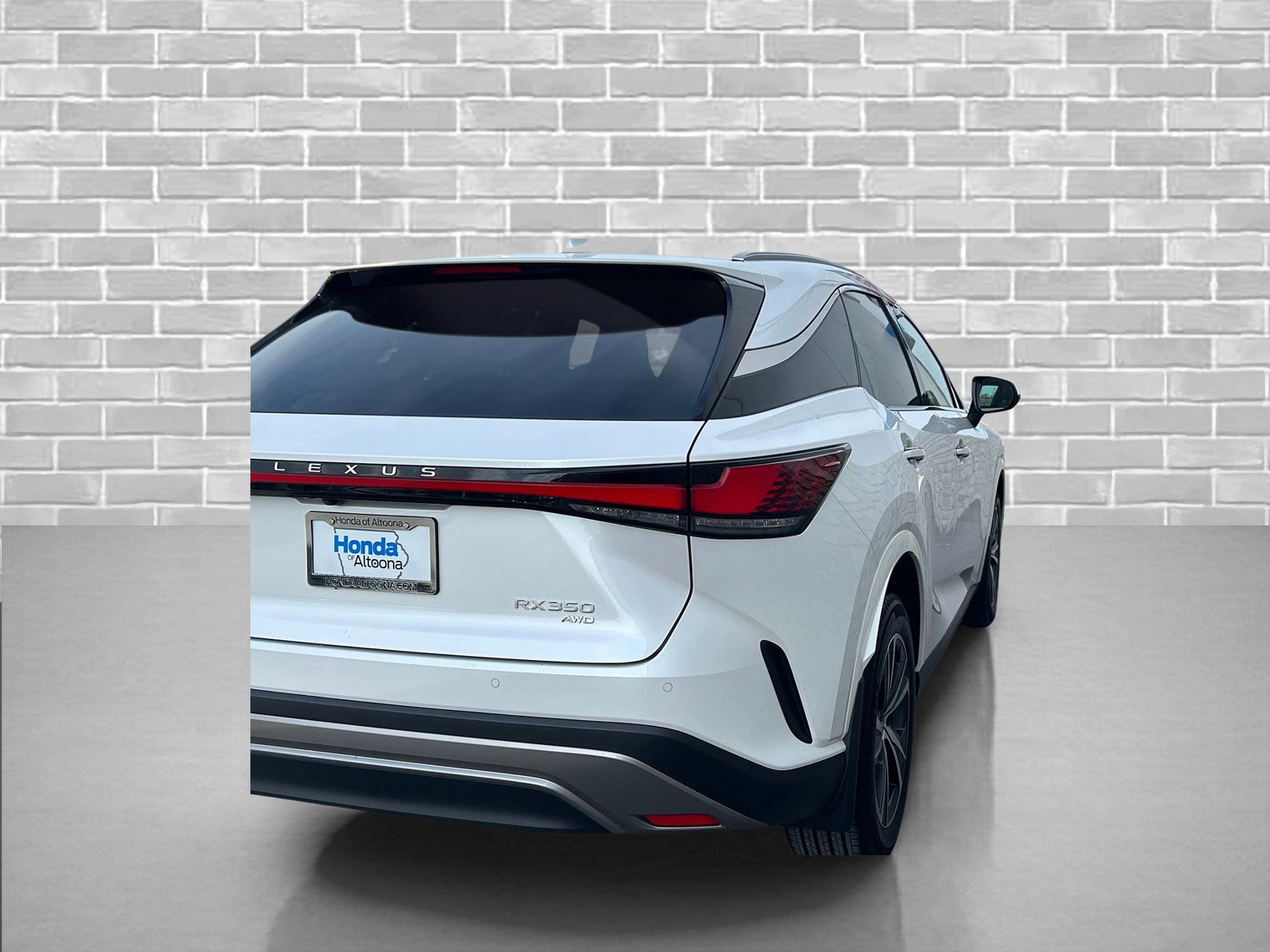 Used 2024 Lexus RX 350 AWD w/ Technology Package image 5