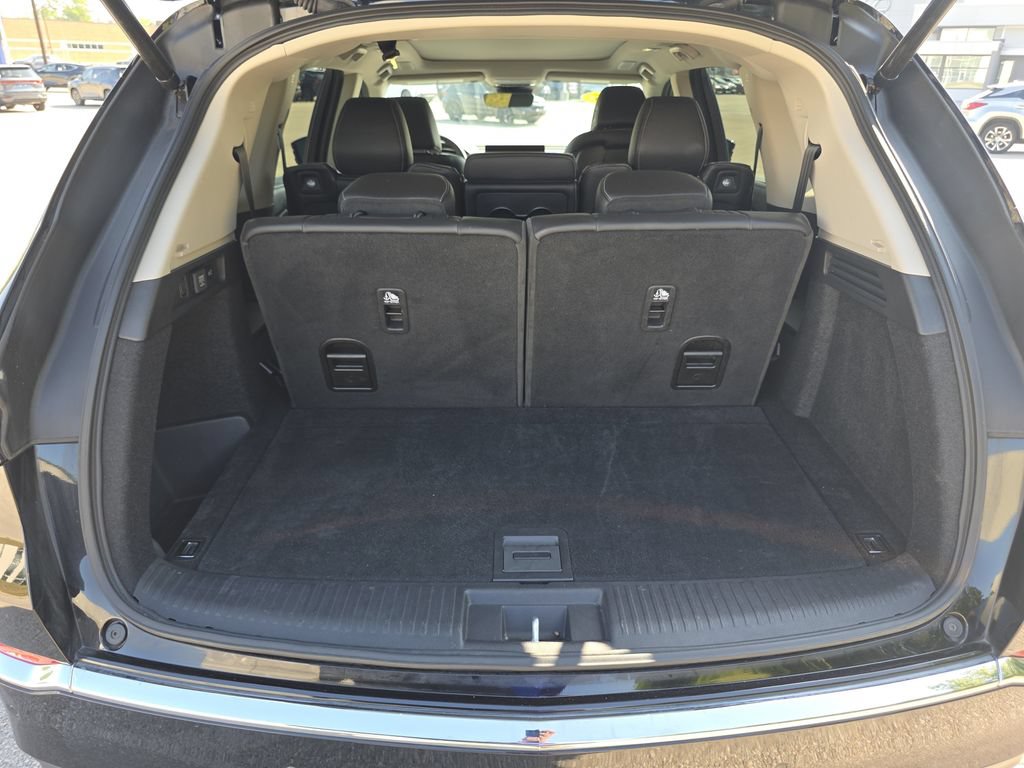 Used 2025 Acura MDX SH-AWD w/ Technology Package image 33