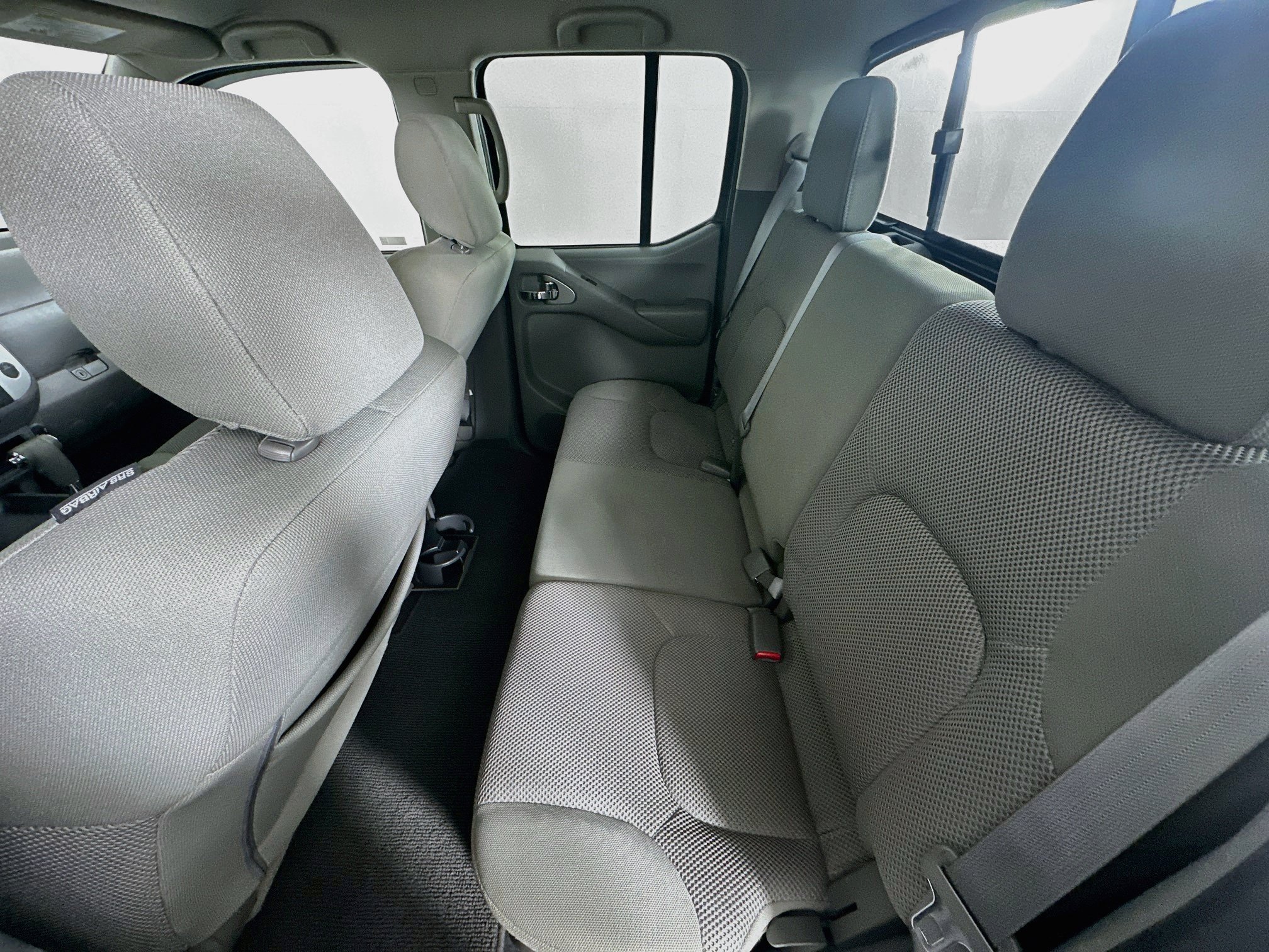 Used 2019 Nissan Frontier SV RWD image 25