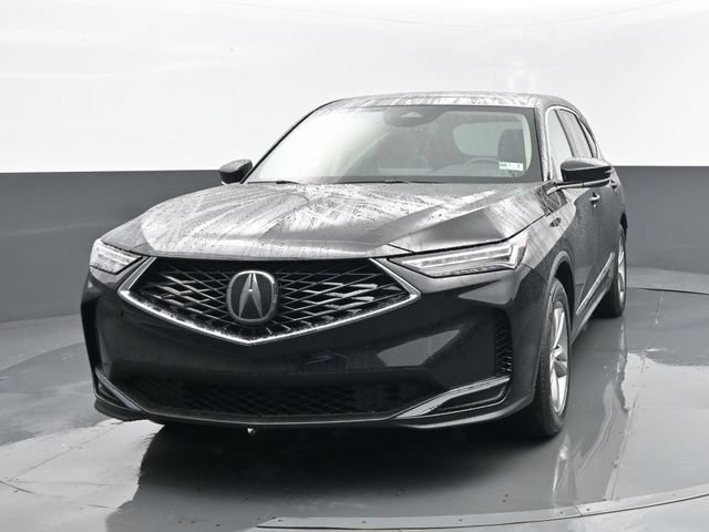 Used 2025 Acura MDX SH-AWD image 27