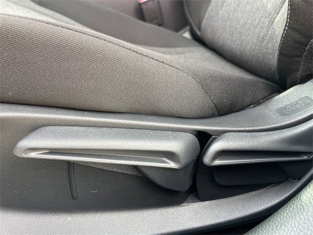 New 2026 Honda Accord LX image 22