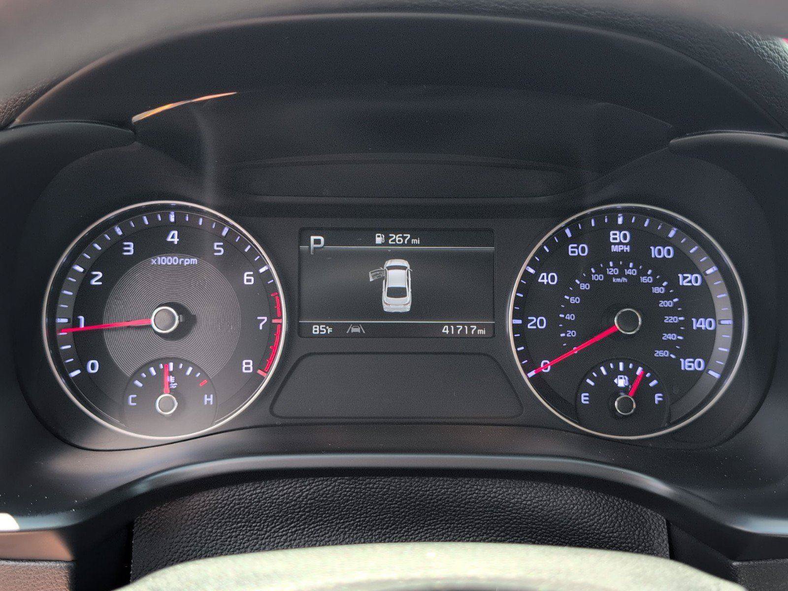 Used 2024 Kia Forte LXS FWD image 27