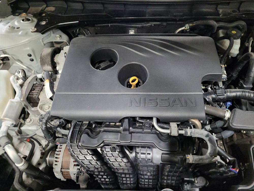 Used 2020 Nissan Altima 2.5 SL FWD image 30