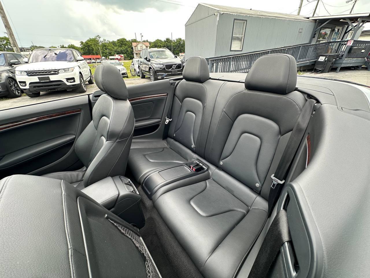 Used 2010 Audi A5 2.0T Premium Plus AWD/4WD image 22