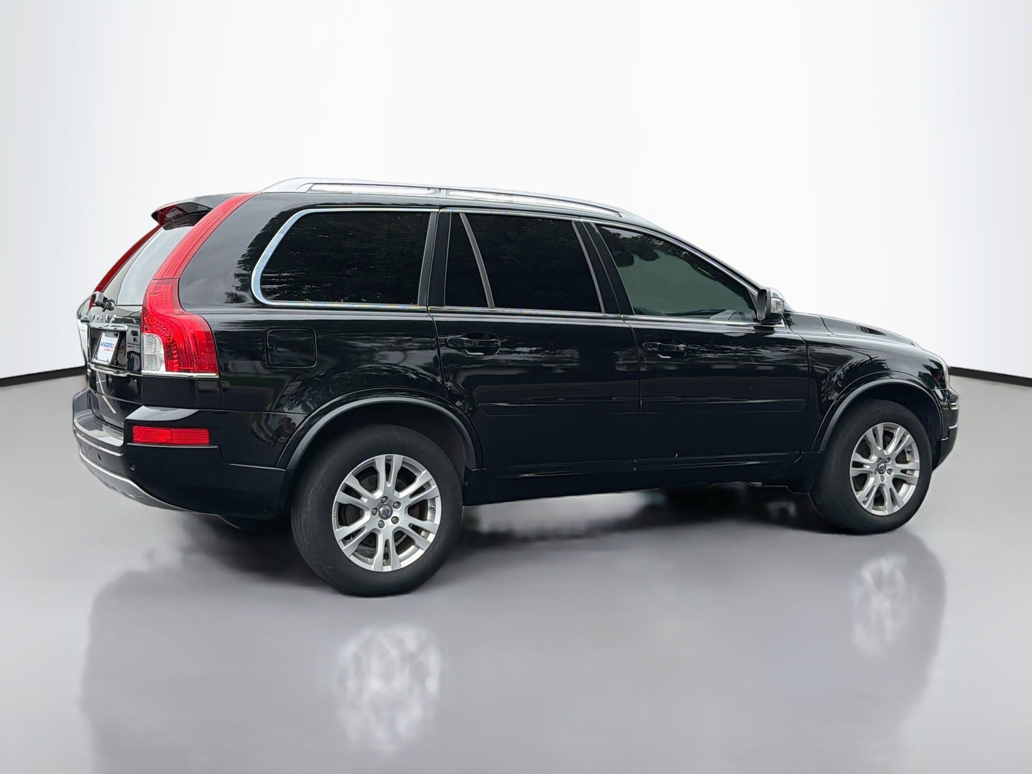 Used 2013 Volvo XC90 3.2 FWD image 2