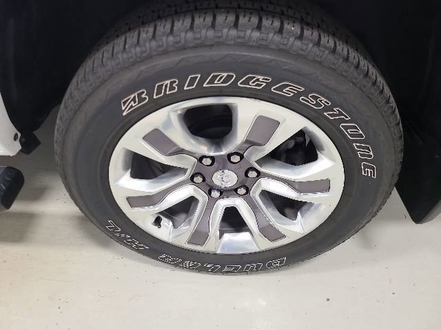 Used 2022 RAM 1500 Limited w/ Body Color Bumper Group AWD/4WD image 45
