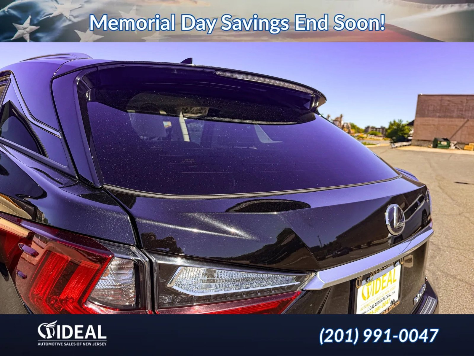 Used 2016 Lexus RX 450h AWD image 23