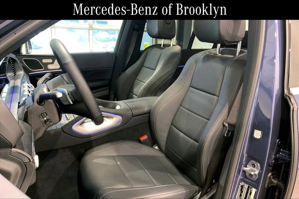 Used 2026 Mercedes-Benz GLE 350 4MATIC image 7