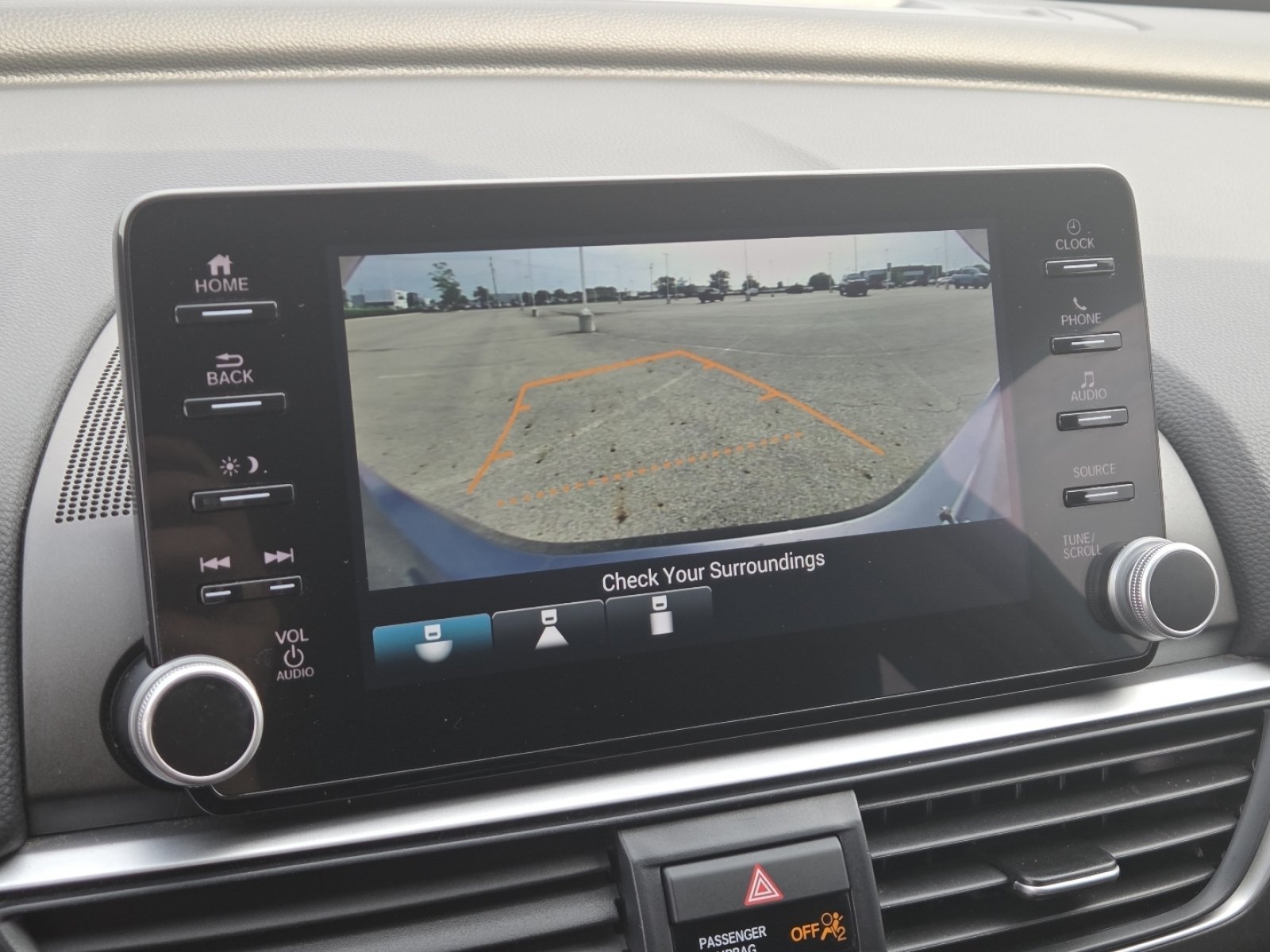 Used 2021 Honda Accord LX image 6
