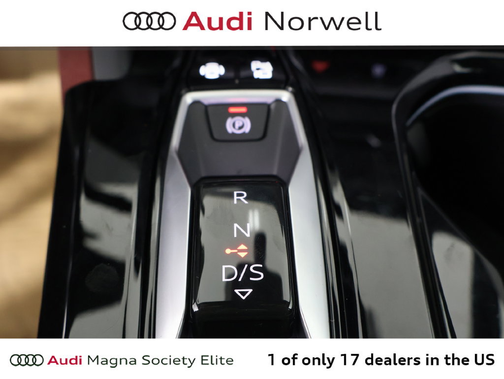 New 2026 Audi SQ5 Premium Plus AWD/4WD image 3