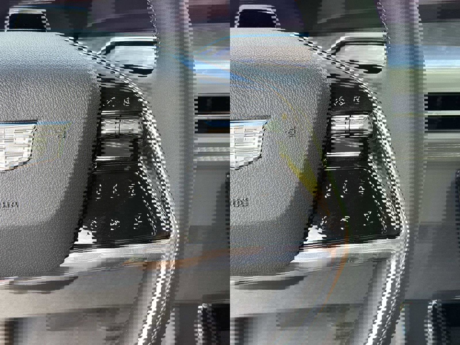 New 2025 Cadillac Escalade IQ Luxury 1 image 27