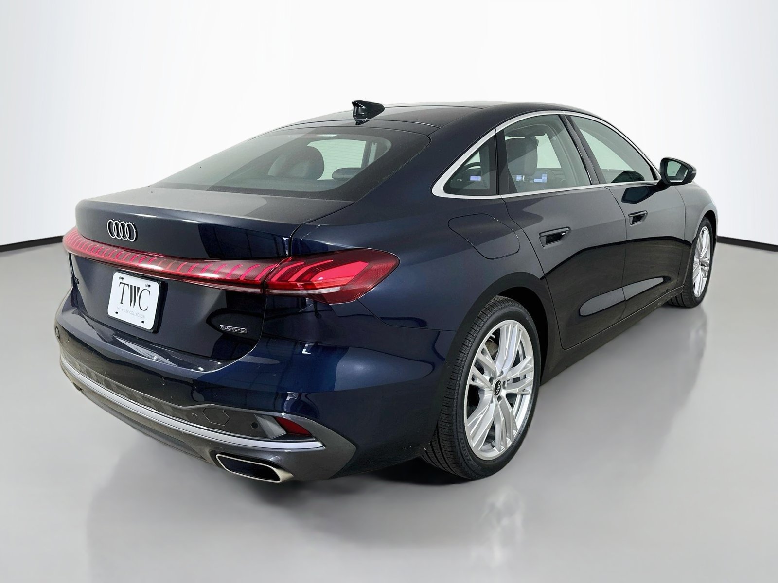 New 2026 Audi A5 Premium AWD/4WD image 5