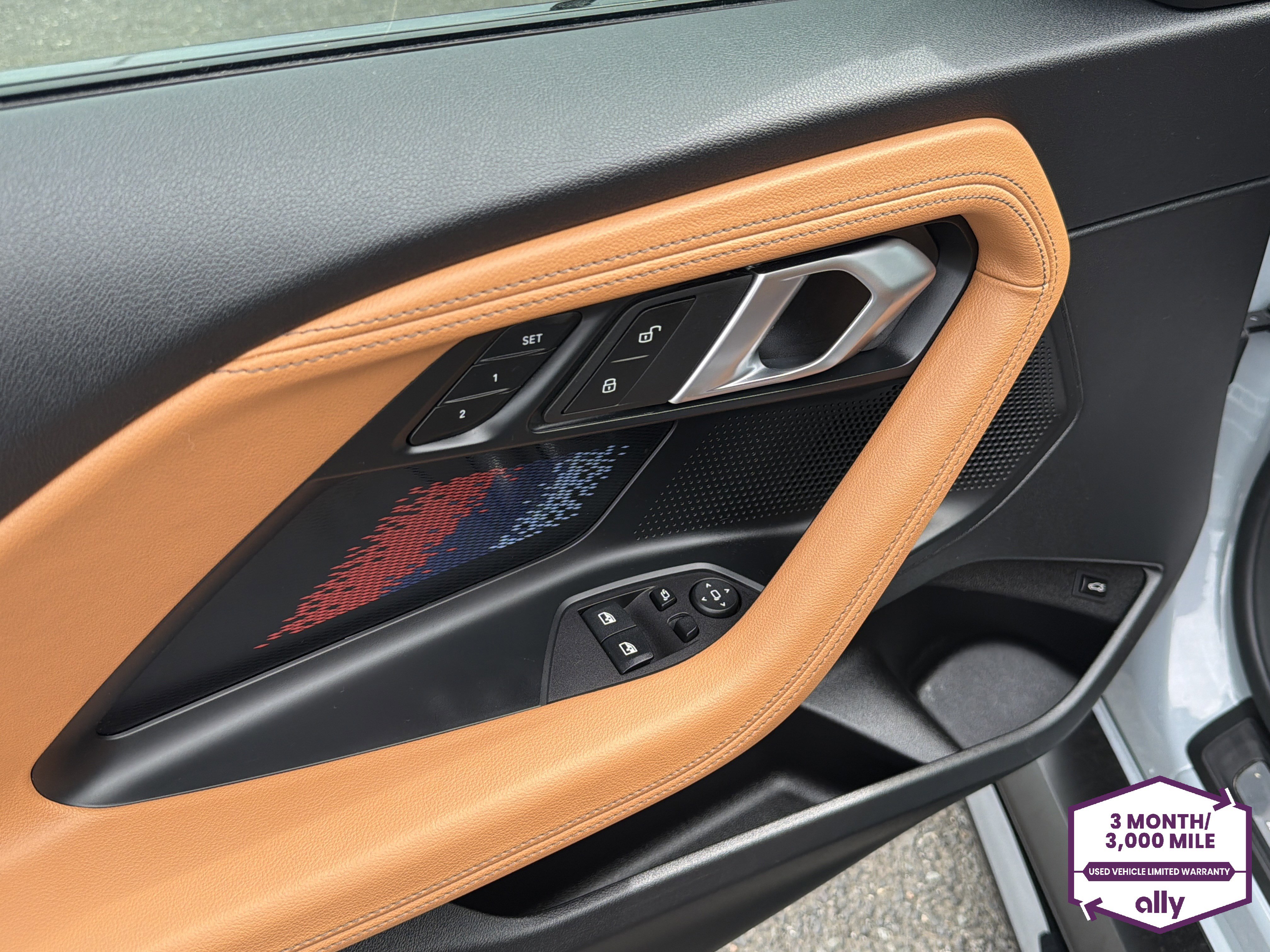 Used 2024 BMW M2 w/ Lighting Package image 13