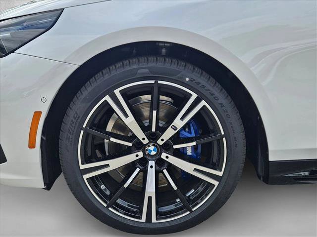 New 2026 BMW 530i w/ M Sport Package image 8