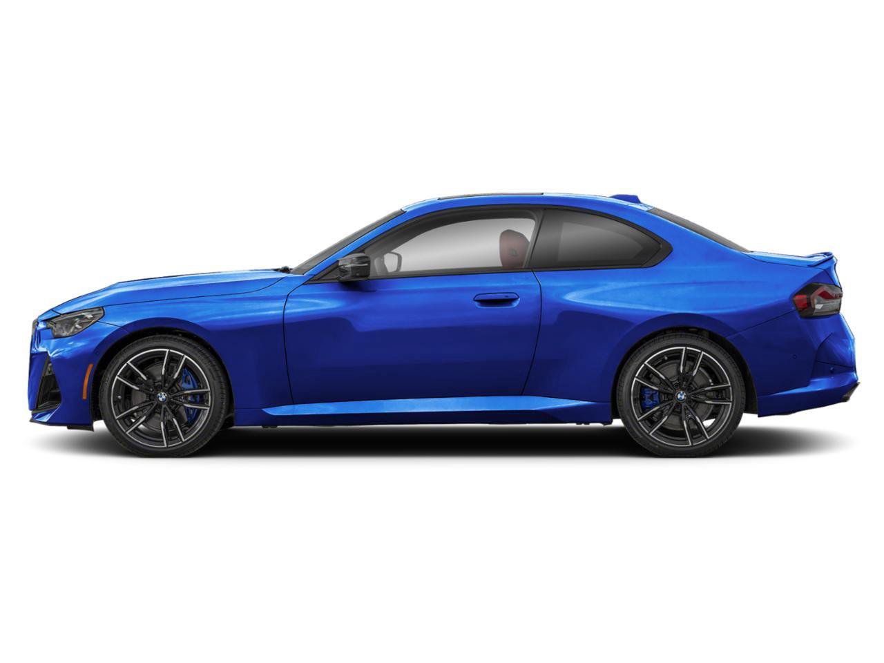 New 2026 BMW M240i xDrive Coupe w/ Premium Package AWD/4WD image 13