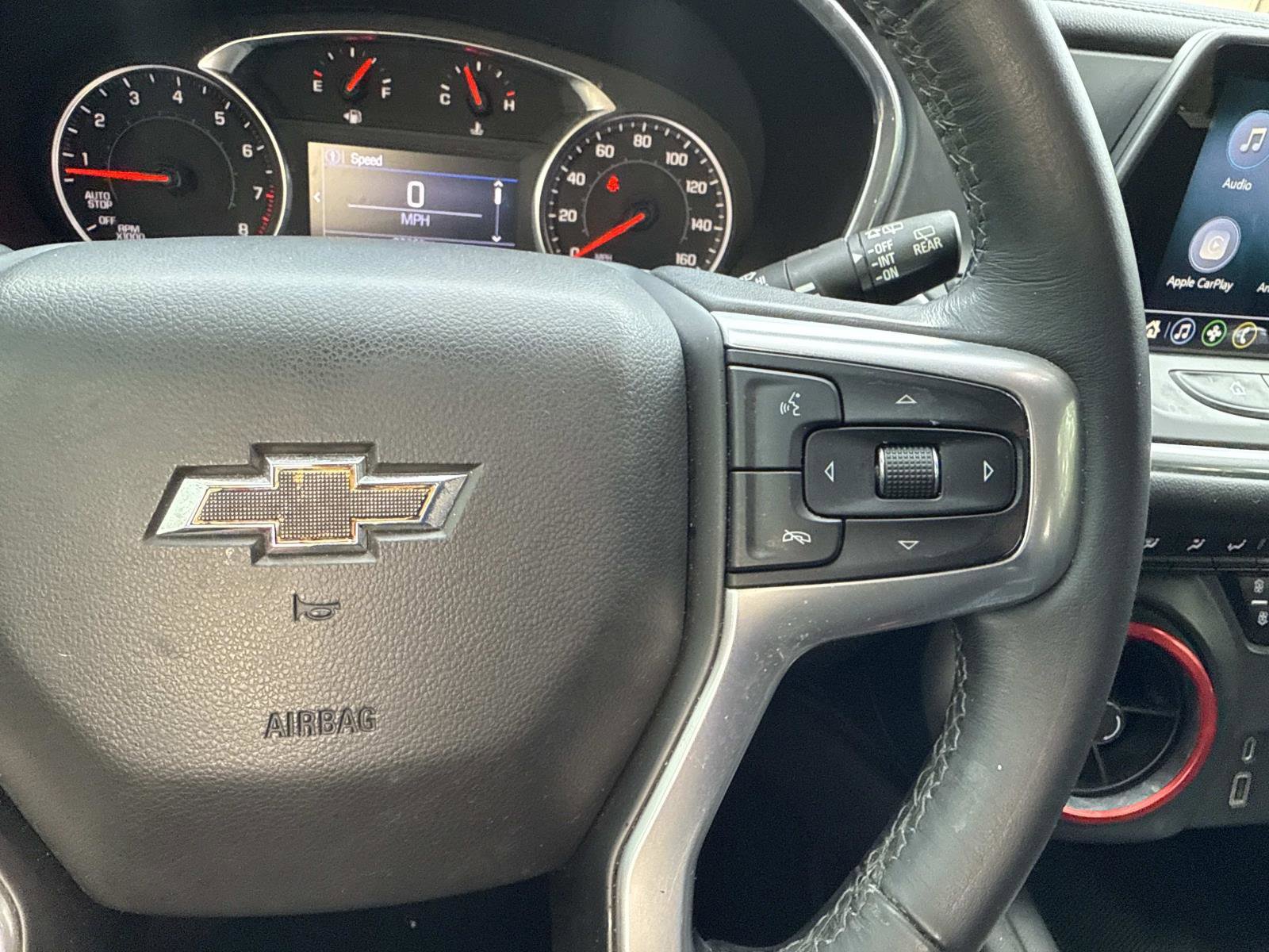 Used 2020 Chevrolet Blazer LT image 16