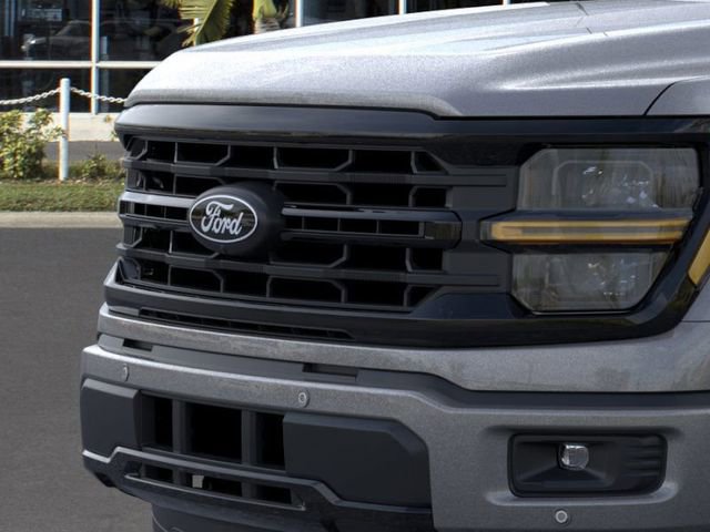 New 2026 Ford F150 XLT w/ Equipment Group 302A MID image 17