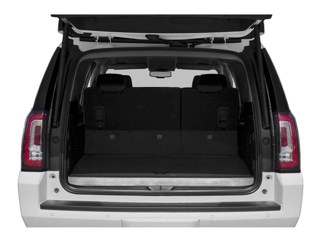 Used 2018 GMC Yukon XL SLE w/ SLE Value Package RWD image 12