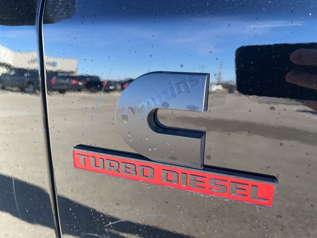 New 2026 RAM 2500 Laramie image 11