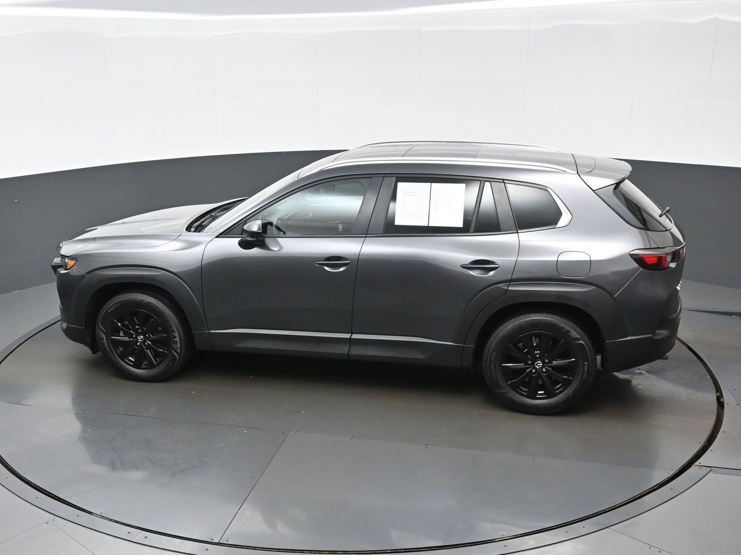 Used 2026 MAZDA CX-50 AWD 2.5 S w/ Preferred Pkg image 39