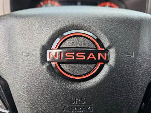 New 2025 Nissan Frontier PRO-4X w/ Pro Premium Package image 31