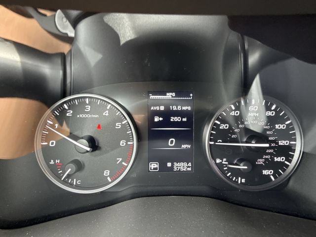 Used 2026 Subaru Ascent Premium AWD/4WD image 15