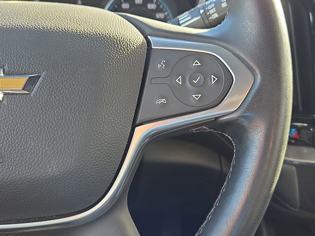 Used 2023 Chevrolet Traverse LT image 27