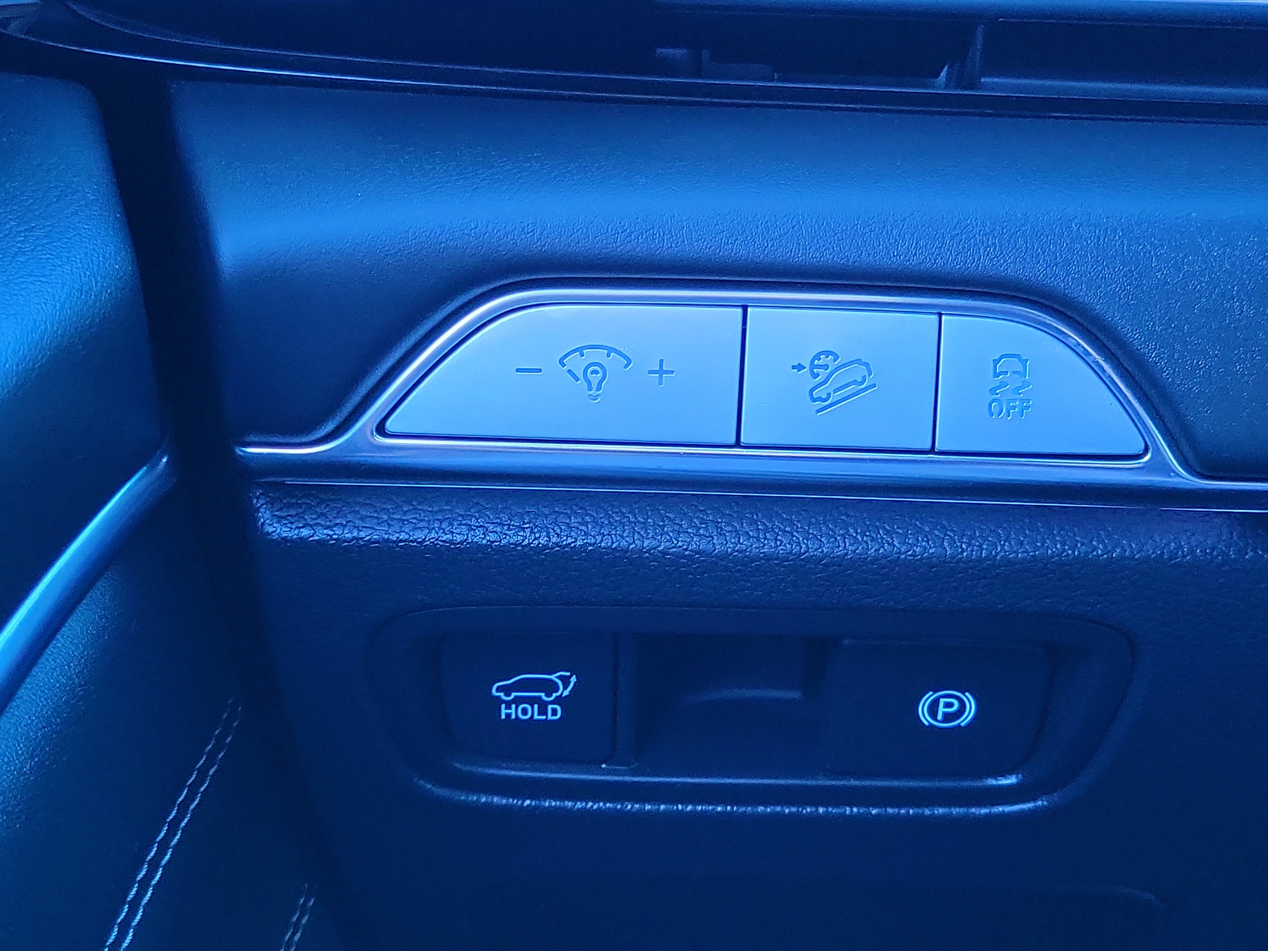 Certified 2026 Genesis GV80 2.5T image 9