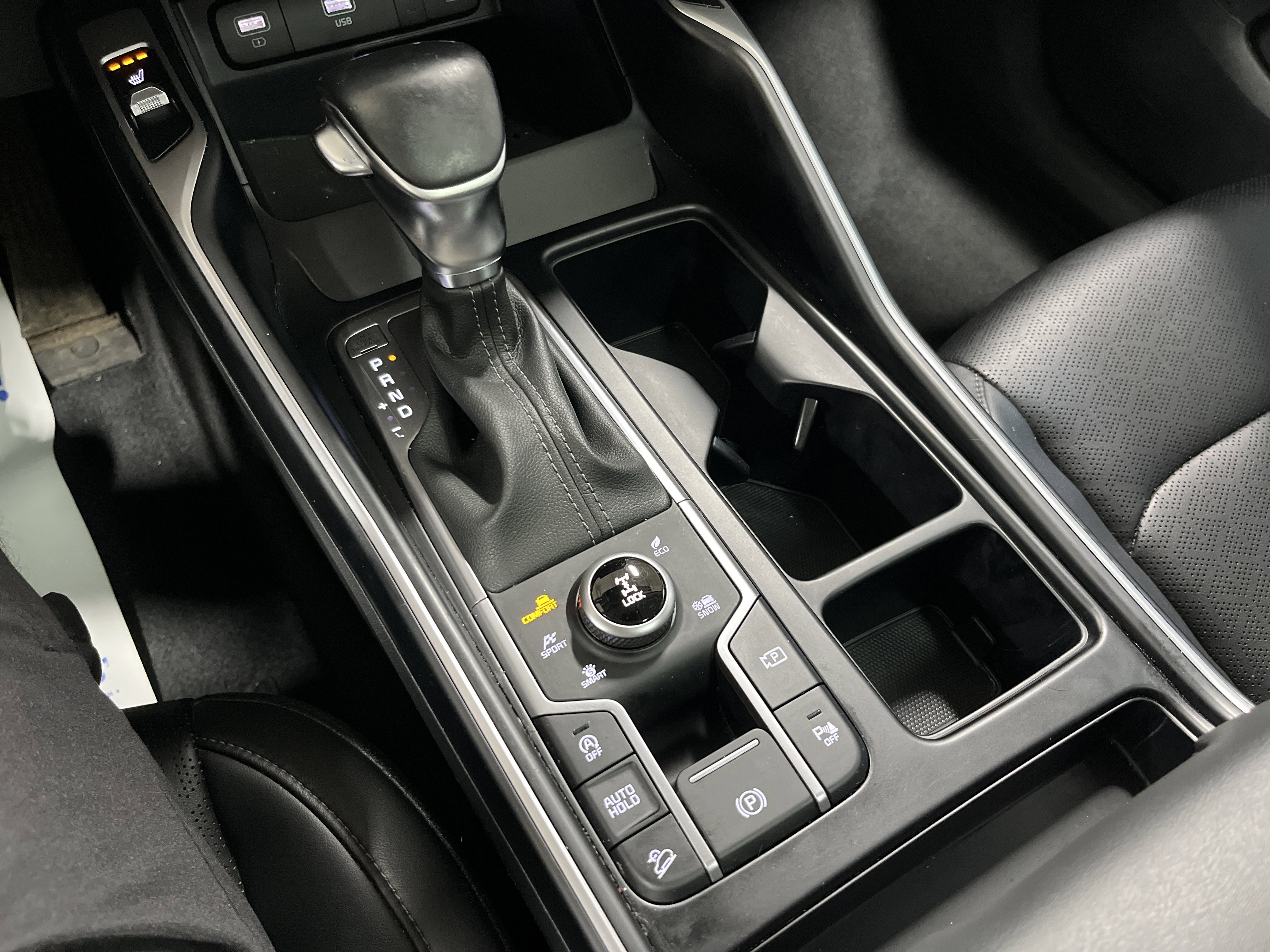 Used 2022 Kia Sorento X-Line EX image 31