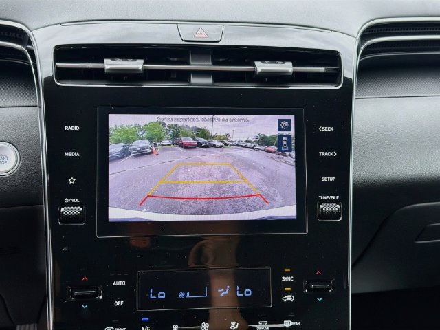 Used 2024 Hyundai Tucson SEL FWD image 13