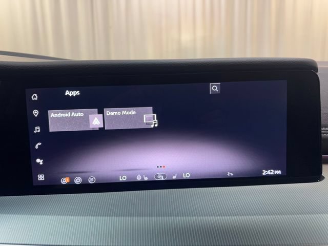 Used 2025 Nissan Murano SL AWD/4WD image 30