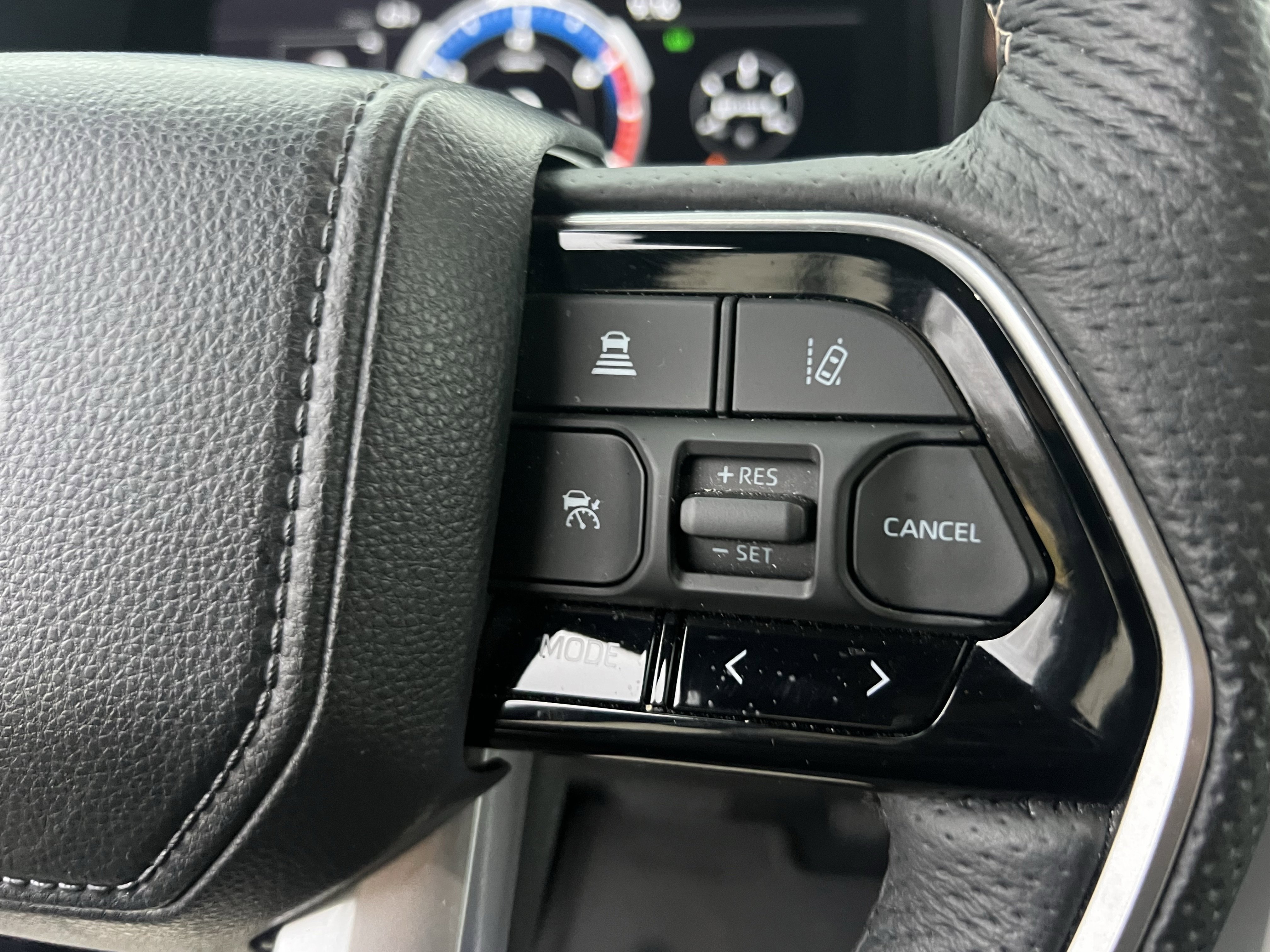 Used 2023 Toyota Tundra 1794 Edition w/ Advanced Package image 21