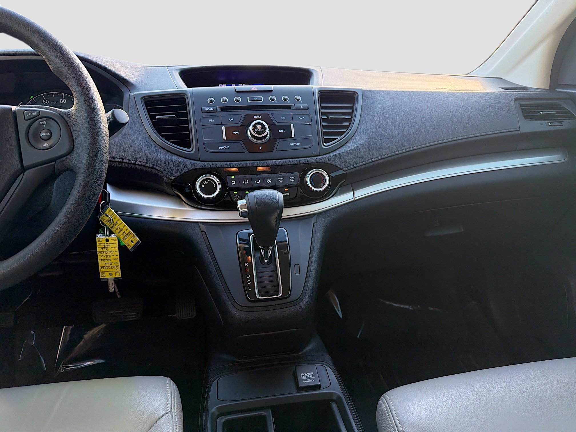 Used 2016 Honda CR-V SE image 18