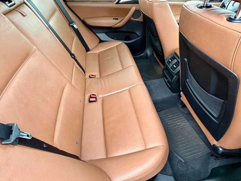 Used 2015 BMW X3 xDrive35i AWD/4WD image 17