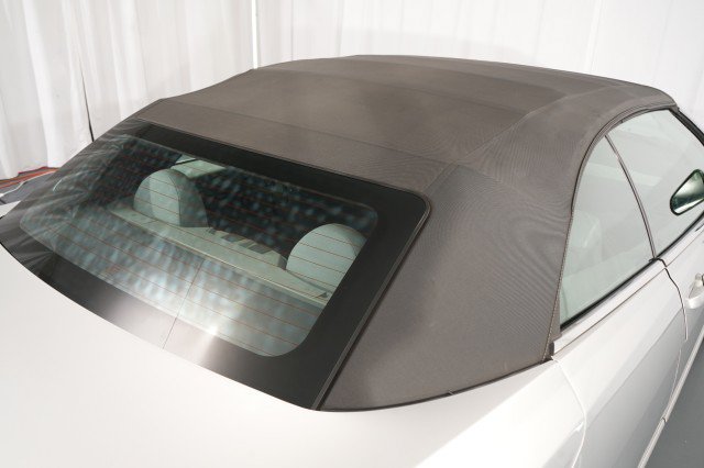 Used 2008 Chrysler Sebring Touring FWD image 18