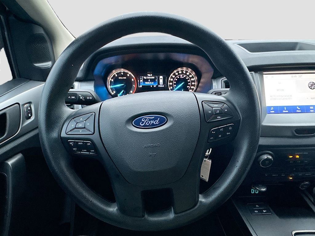 Used 2021 Ford Ranger XL w/ Equipment Group 101A High image 13