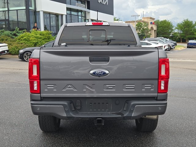 Used 2022 Ford Ranger Lariat w/ Technology Package AWD/4WD image 16