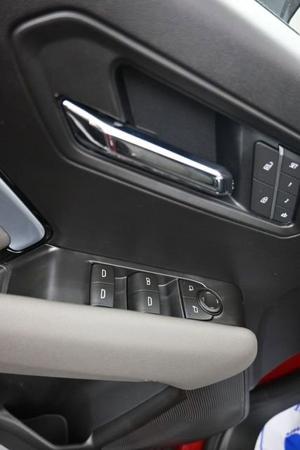 New 2026 Chevrolet Colorado ZR2 w/ Technology Package AWD/4WD image 10