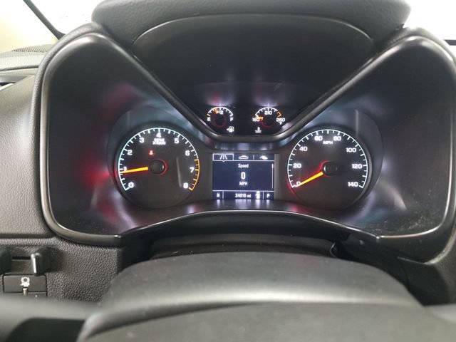 Used 2022 GMC Canyon Elevation image 15
