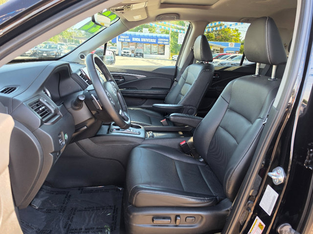 Used 2022 Honda Ridgeline RTL image 22