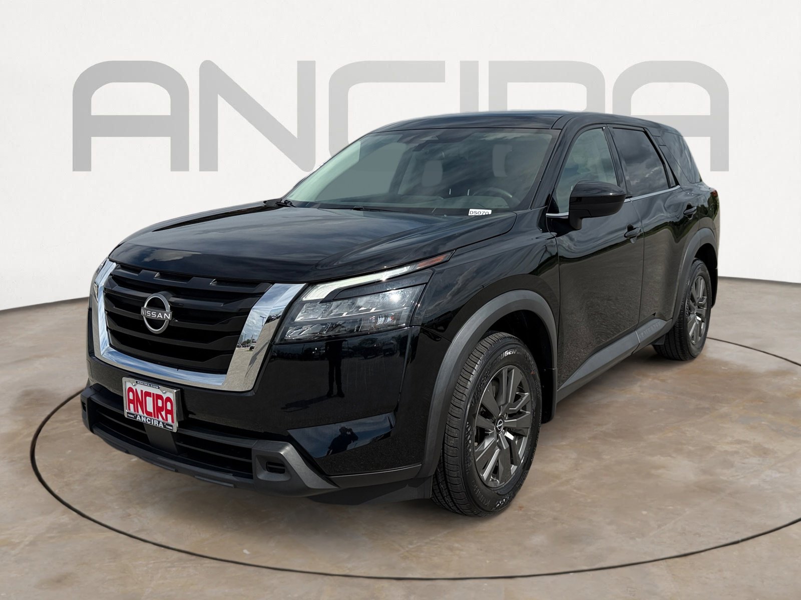 Used 2023 Nissan Pathfinder S FWD image 7