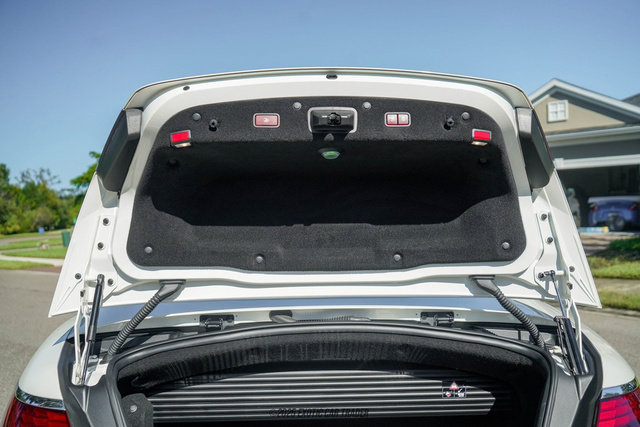 Used 2019 Mercedes-Benz S 560 Cabriolet image 95