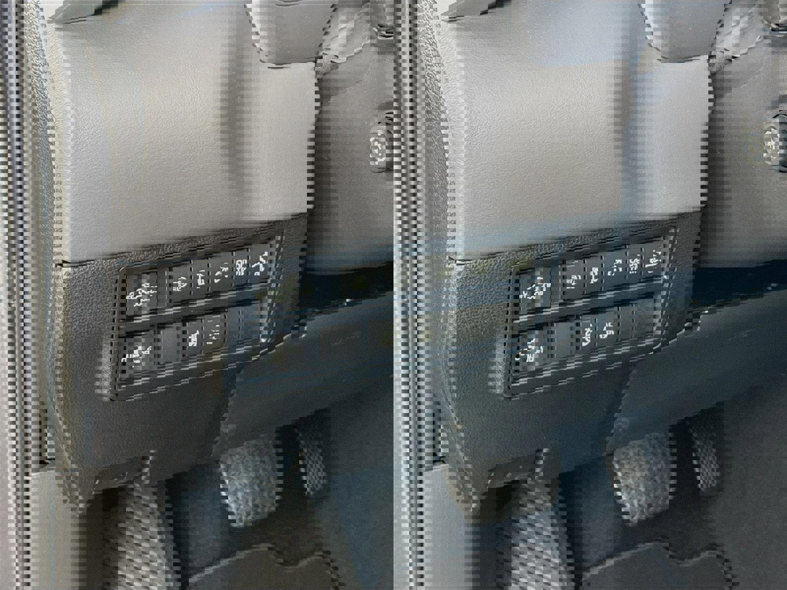 New 2025 Toyota Tundra Platinum image 14