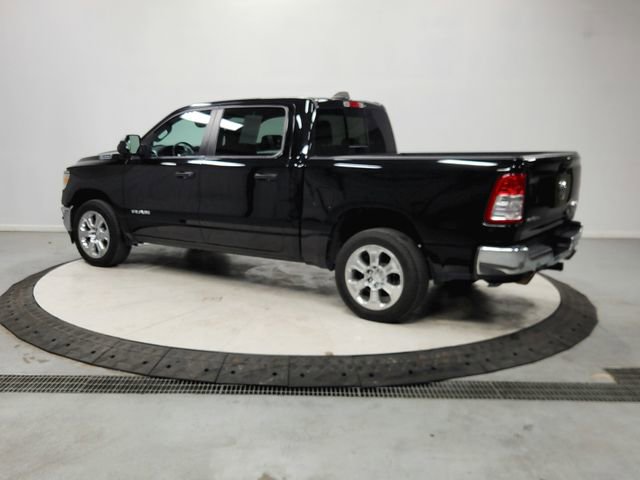 Used 2024 RAM 1500 Lone Star image 5