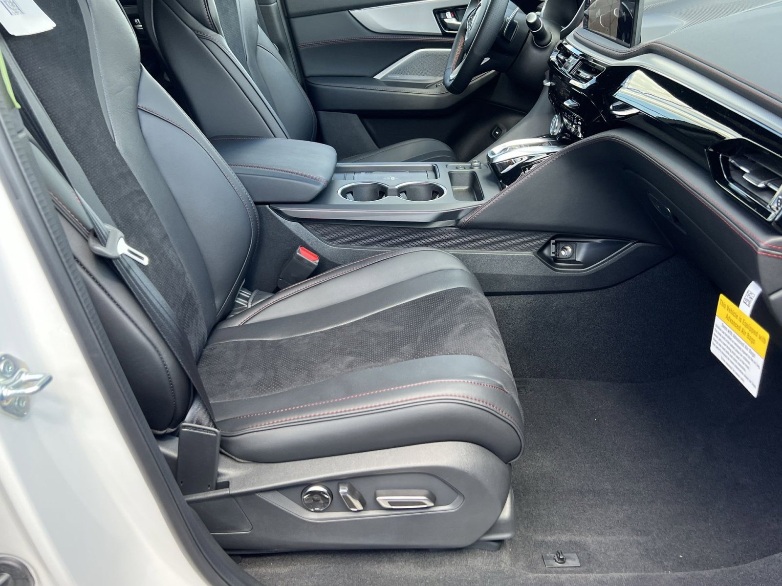 New 2026 Acura MDX A-Spec image 26