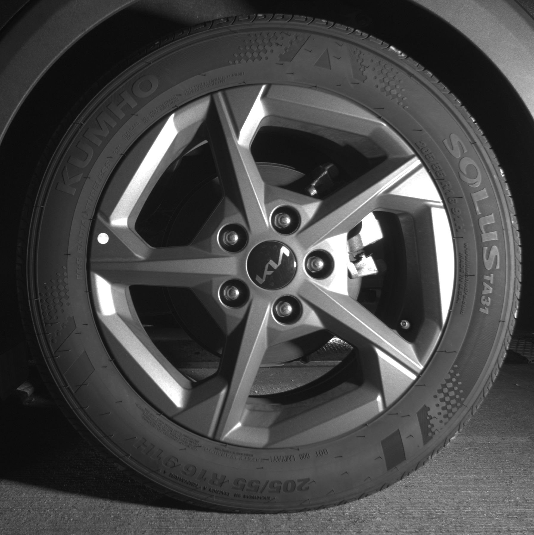 Used 2025 Kia K4 FWD image 14