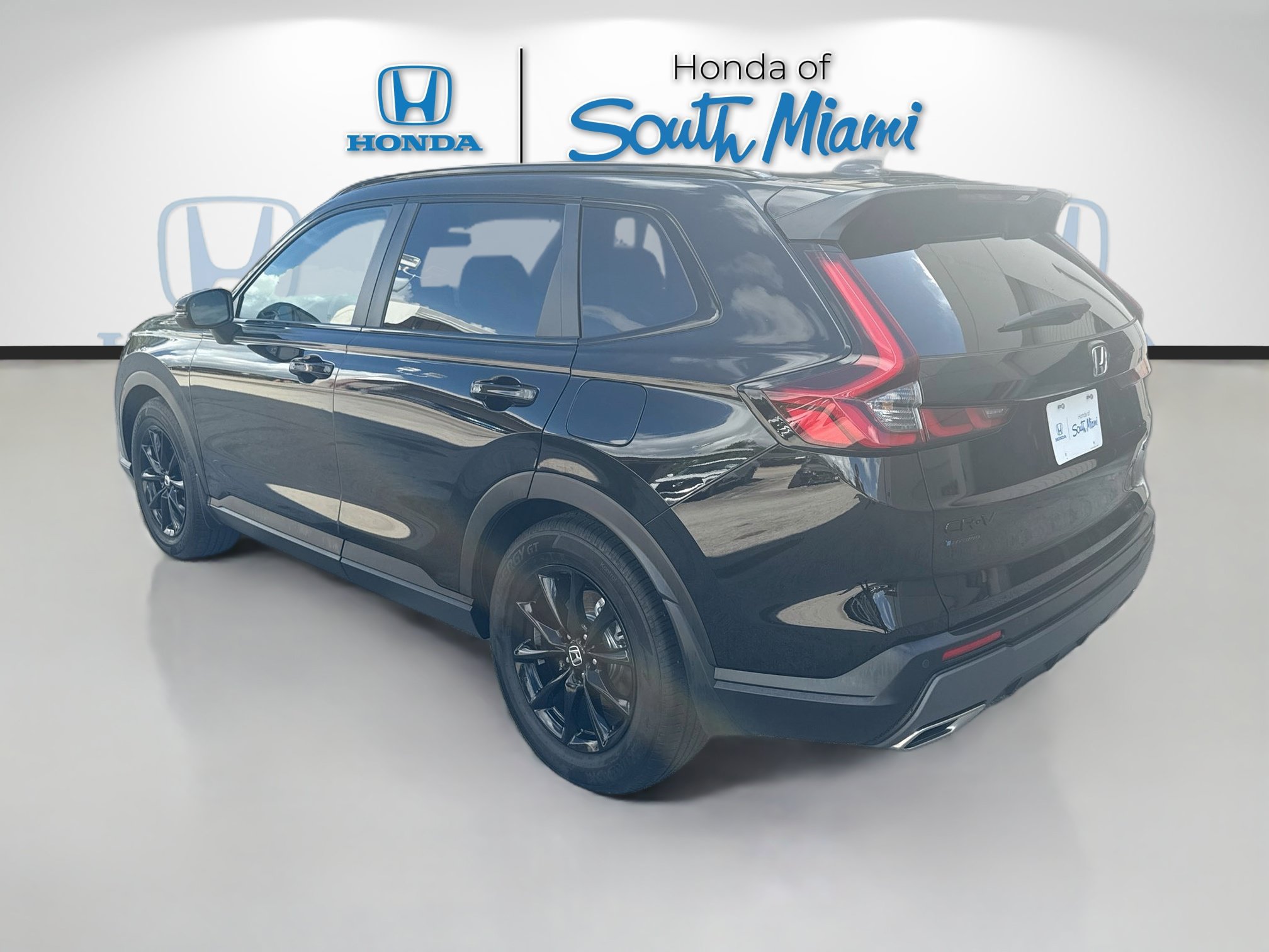 Used 2026 Honda CR-V Sport-L image 5