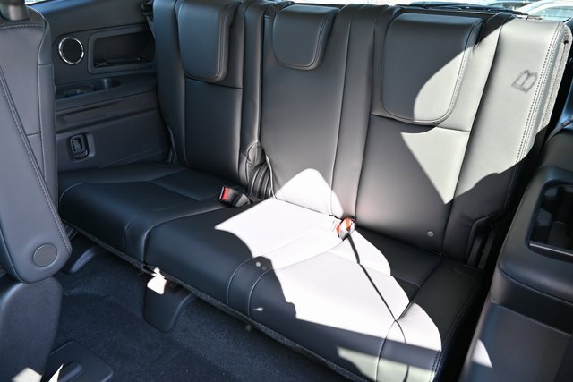 New 2025 Subaru Ascent Bronze Edition image 19