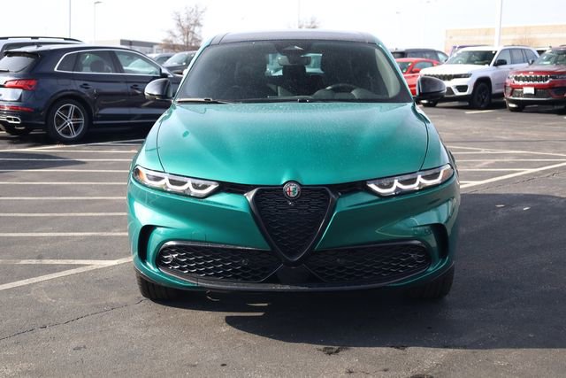 New 2025 Alfa Romeo Tonale image 3
