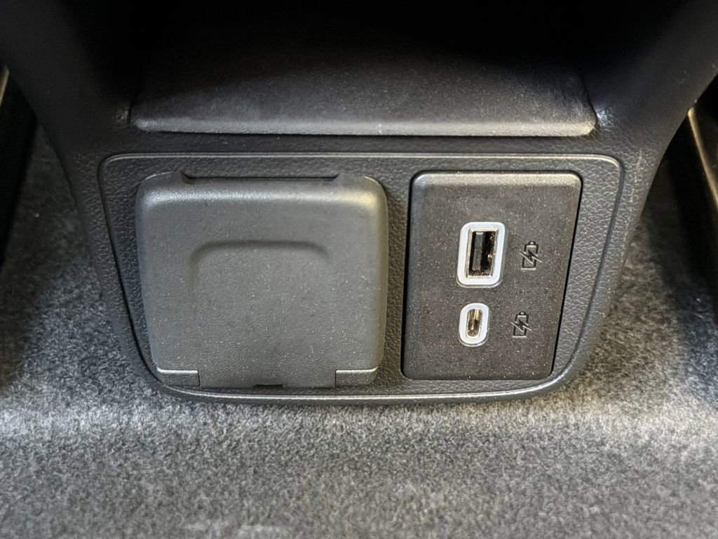 Used 2024 Chevrolet TrailBlazer ACTIV w/ Convenience Package image 30